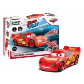 Disney-Cars modelių rinkinys „Lightning McQueen“