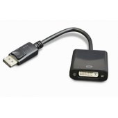 DisplayPort male - DVI female 0.1 m (84078)