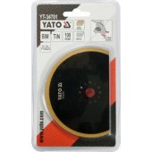 Yato YATO BIM-TIN BRASER WID. 100mm