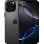 iPhone 16 Pro Max 512GB Black Titanium