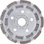 Bosch SANDING HEAD 125*5MM EFC LONG LIFE