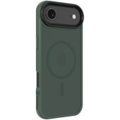 "MagForce Hyperstealth Cover iPhone Air" Forest Green