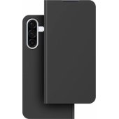 Flip Cover with Card Holder Galaxy A56 Black