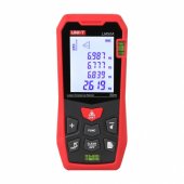 Lazerinis atstumo matuoklis iki 50 m LM50A UNI-T