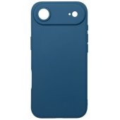 Matt Case iPhone 17 Air Blue