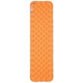 Big Agnes Zoom Ul Insulated Wide Reg amber