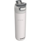 11-03035 Elton Insulated, Chalk White, 600 ml - Water bottle
