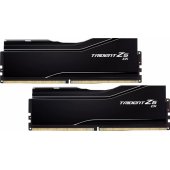 Trident Z5 CK Black 2x24GB DDR5 8400MHZ UDIMM F5-8400C4052G24GX2-TZ5CK