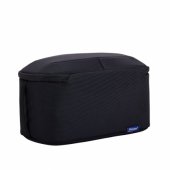 5068 Subterra 2 Toiletry Black