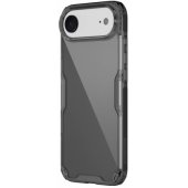 Nature TPU PRO Cover iPhone Air Transparent Black