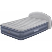 Inflat Queen 671BD 229x152cm