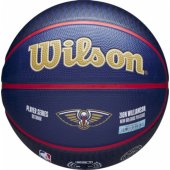 Wilson Wilson NBA Player Icon Zion Williamson lauko kamuolys WZ4008601X