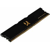 IRDM PRO Black 16GB DDR4 3600MHZ DIMM IRP-3600D4V64L17/ 16G