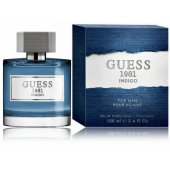 Guess 1981 Indigo EDT M 100 ml