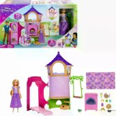 Disney Princess Rapunzel®s Tower Playset