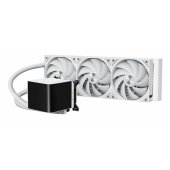 TRYX PANORAMA 360 ARGB Liquid Cooling, 3D Disp