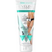 Eveline 4D slim EXTREME intensyviai liekninantis ir stangrinantis serumas