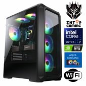 AQUA Ultra 7 270K Plus 64GB 500SSD RTX5060Ti 16GB WiFi no-OS CAB
