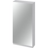 Cersanit Top spintelė su veidrodžiu Moduo 40 cm pilka (5902115750922)