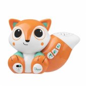 Chicco Kolorowy Projektor Foxy