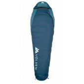 Polaris Sleeping Bag Blue Left
