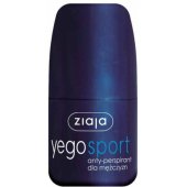 Vyriškas Yego Sport 60 ml