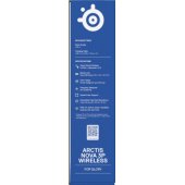 Arctis Nova 3PW Black
