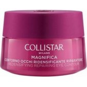 Collistar Magnifica stangrinantis atkuriamasis paakių kremas 15ml