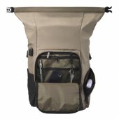 00217238 Terra Backpack 15.6 Beige