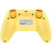 Nova Lite Golden Yellow