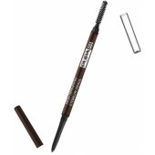 Pupa High Definition Eyebrow Pencil eyebrow pencil 001 Blonde 0.09g