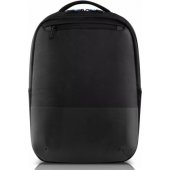 Pro Slim kuprinė 15" juoda