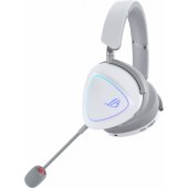 ROG Delta II White