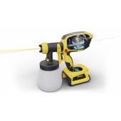 Universal Sprayer W 600 FLEXiO 18V