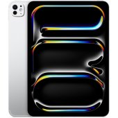 iPad Pro 11" M5 WiFi+Cellular 2TB Standard glass Silver ME6A4HC/ A