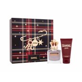 _8288002 Jean Paul Gaultier Scandal tualetinis vanduo EDT 100ml / SET1