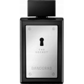 A. Banderas The Secret Edt Spray