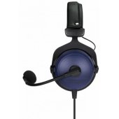 DT 797 PV Black/ Blue