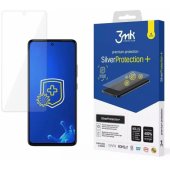 „SilverProtection+ Screen Protector Motorola Moto G72“
