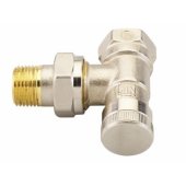 Danfoss Zawór odcinający RLV 1/ 2®® kątowy - 003L0143