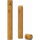 Humble Brush bambukinis dantų šepetėlio dėklas – skirtas