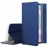 "Smart Magnet Book Case Galaxy S21 FE 5G" Blue