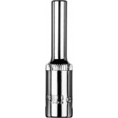 Neo 1/ 4" ilga 5,5 mm šešiakampė galvutė (08-490)