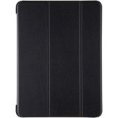 Atverčiamas dėklas iPad 10.2 2019/ 2020/ 2021 juodas