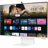 Smart M8 LS32DM801UUXEN 32" VA 16:9 baltas