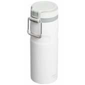 The IceFlow Bottle Twist Flip 470ml Frost