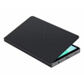Galaxy Tab A11 Book Cover Black EF-BX130PBEGWW