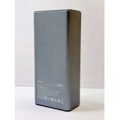 _7622900 Proove išorinė baterija MetalSkin 65W 30000mAh pilka