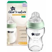 Closer to Nature Glass 250ml (TT0346)
