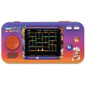 Data East Hits Pocket Player